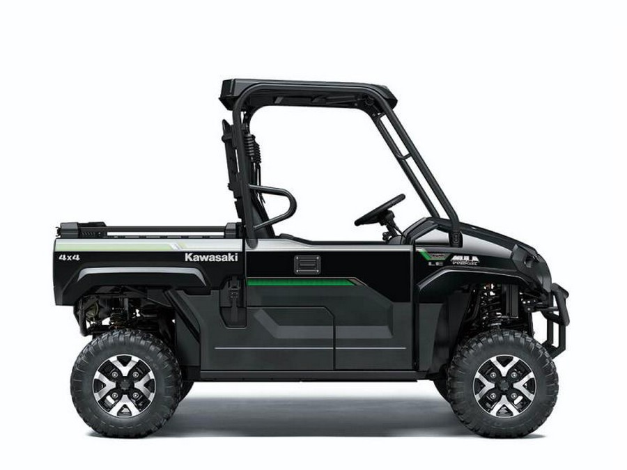 2023 Kawasaki Mule Pro-MX™ EPS LE