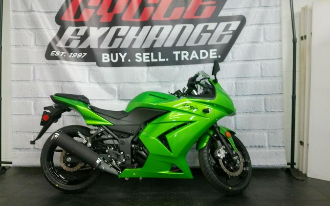 Kawasaki Ninja 250R motorcycles for sale MotoHunt