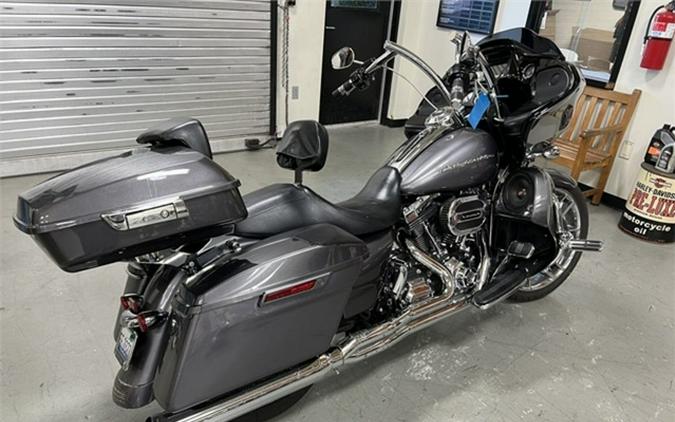 2016 Harley-Davidson FLTRX - Road Glide