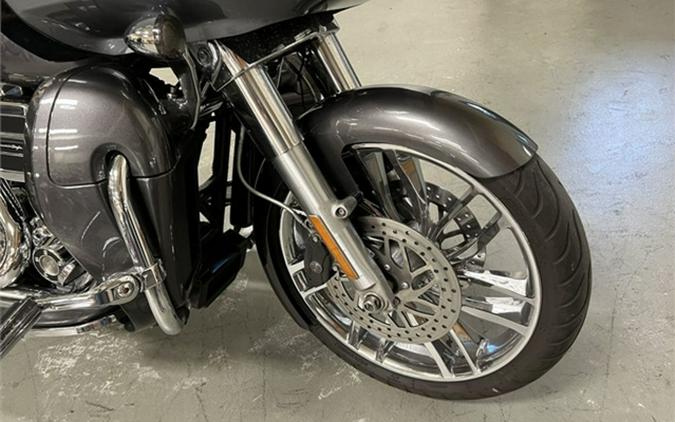 2016 Harley-Davidson FLTRX - Road Glide