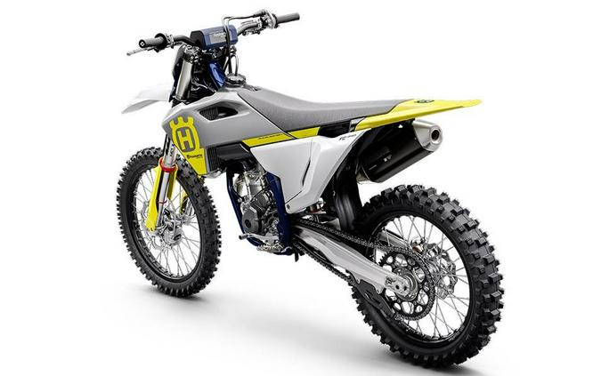 2023 Husqvarna Motorcycles FC 350