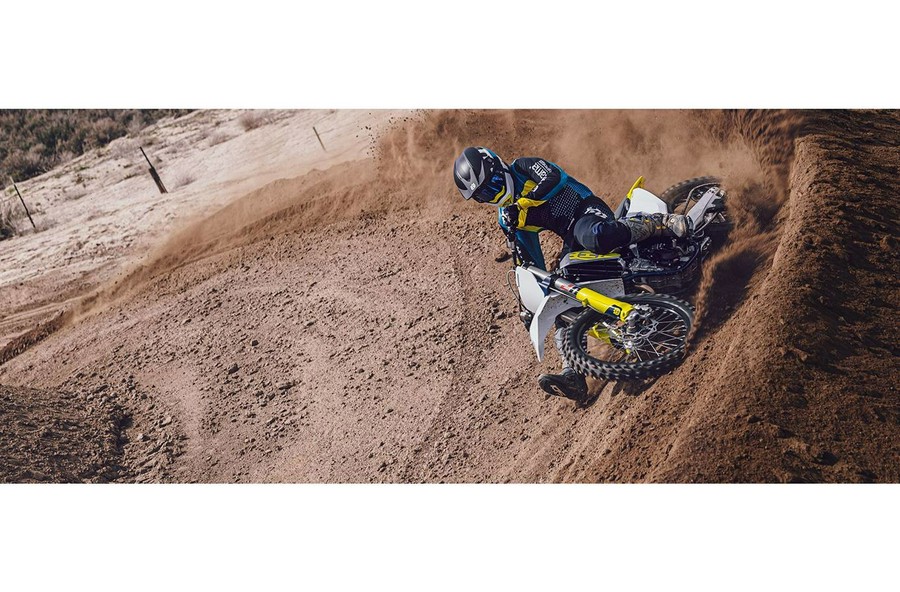 2023 Husqvarna Motorcycles FC 350