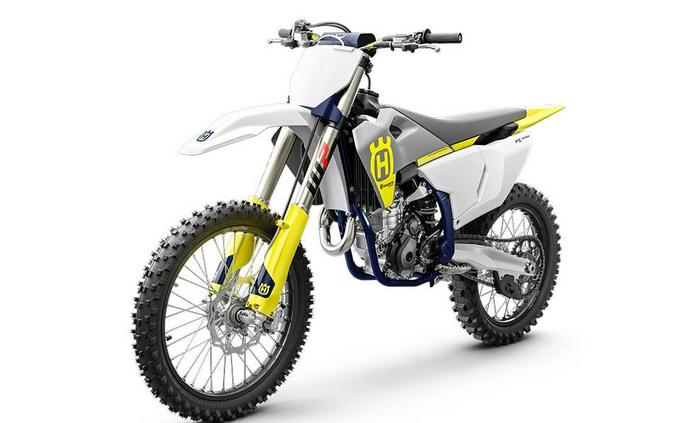 2023 Husqvarna Motorcycles FC 350