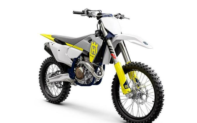 2023 Husqvarna Motorcycles FC 350