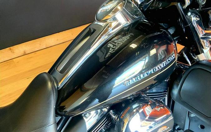 2016 Harley-Davidson® FLHTK - Ultra Limited