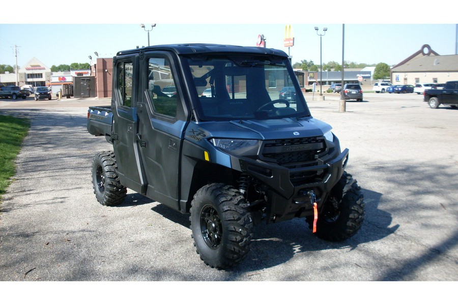 2025 Polaris Industries Ranger® Crew XP 1000 NorthStar Edition Premium