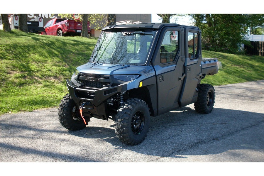 2025 Polaris Industries Ranger® Crew XP 1000 NorthStar Edition Premium