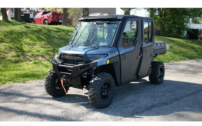 2025 Polaris Industries Ranger® Crew XP 1000 NorthStar Edition Premium