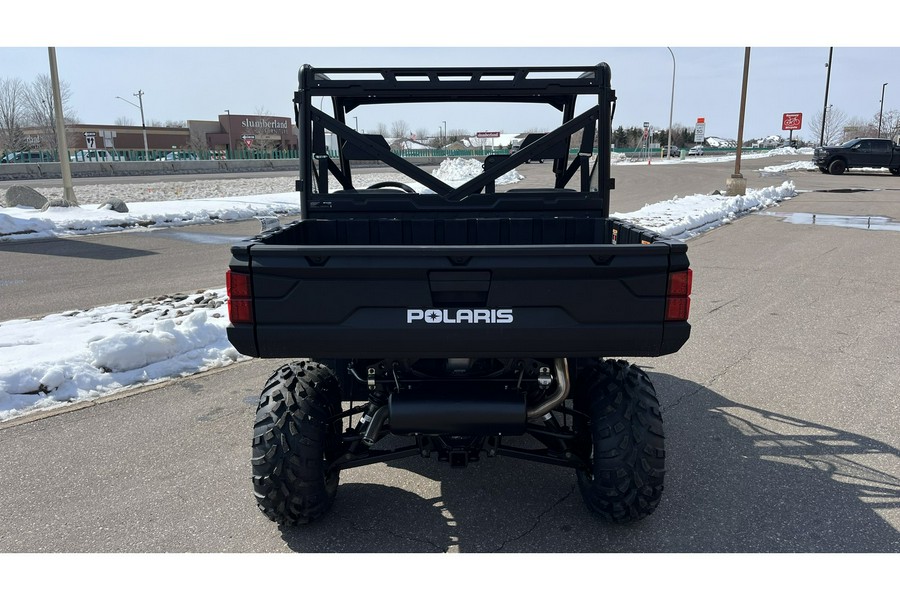 2024 Polaris Industries RANGER 1000 EPS - SAGEBRUSH GREEN