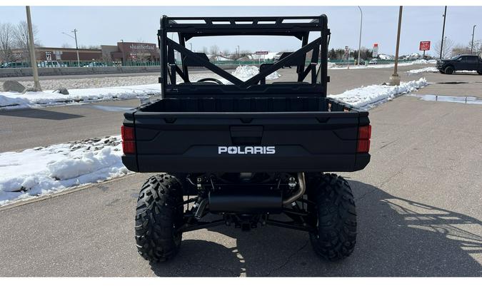 2024 Polaris Industries RANGER 1000 EPS - SAGEBRUSH GREEN