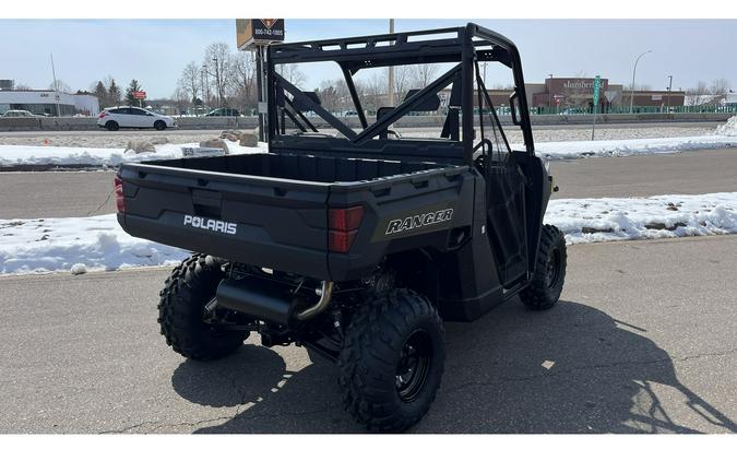 2024 Polaris Industries RANGER 1000 EPS - SAGEBRUSH GREEN