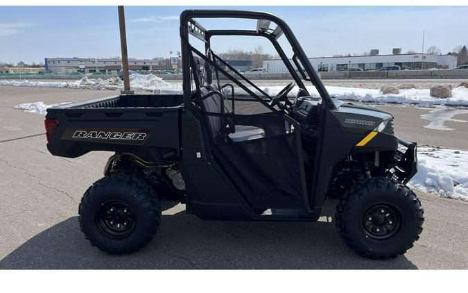 2024 Polaris Industries RANGER 1000 EPS - SAGEBRUSH GREEN