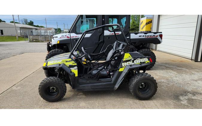 2020 Polaris Industries RZR 170 EFI