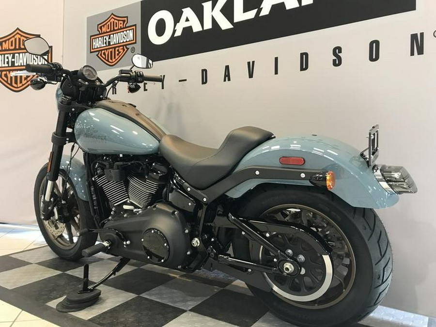 2024 Harley-Davidson® FXLRS - Low Rider® S