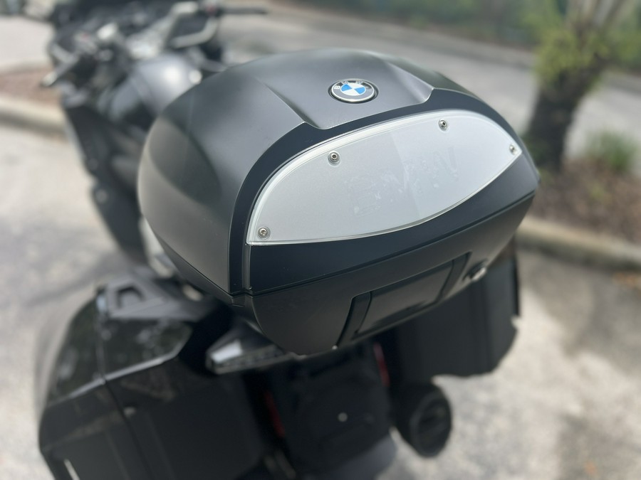 2019 BMW K 1600 GT