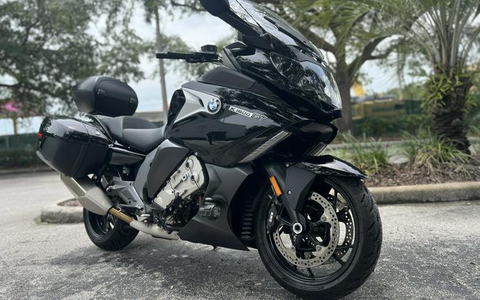 2019 BMW K 1600 GT