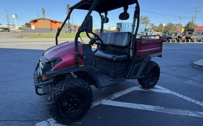 2022 SSR Motorsports Bison 400U