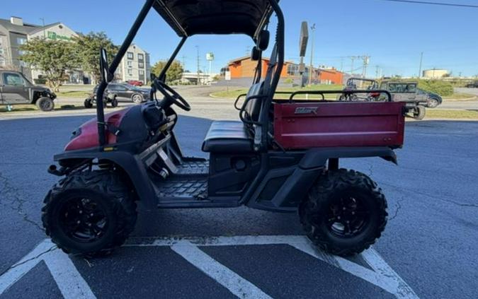 2022 SSR Motorsports Bison 400U