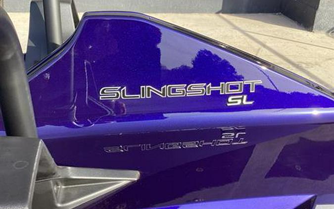 2024 Slingshot Slingshot SL