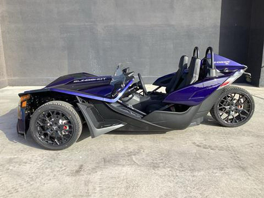 2024 Slingshot Slingshot SL