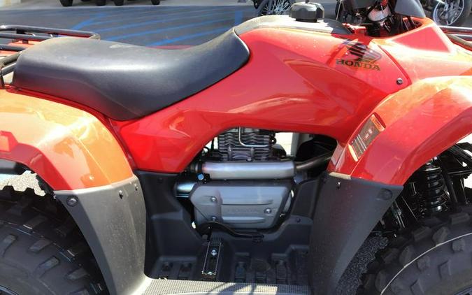 2024 Honda® Fourtrax Recon ES