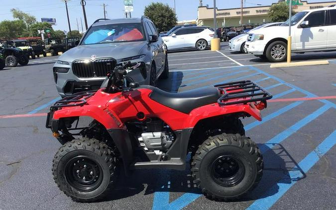 2024 Honda® Fourtrax Recon ES