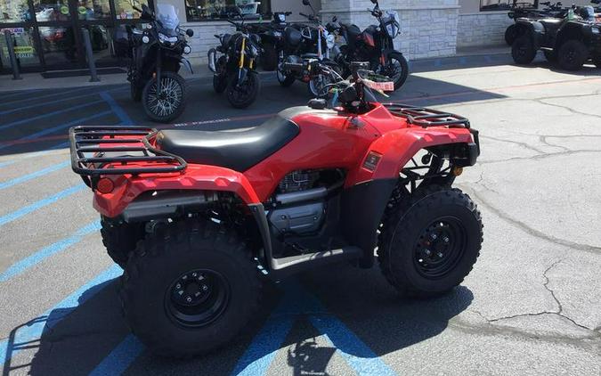 2024 Honda® Fourtrax Recon ES