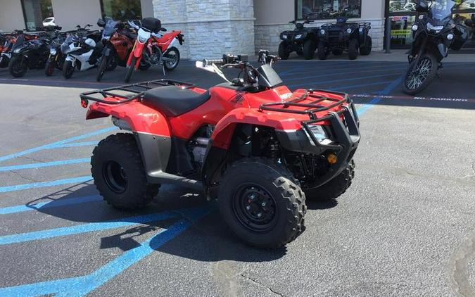 2024 Honda® Fourtrax Recon ES