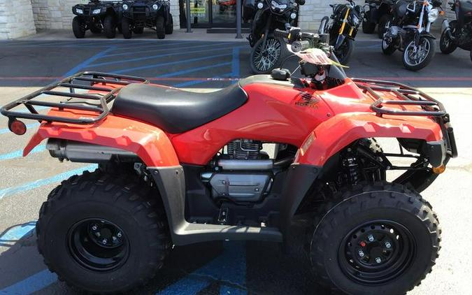 2024 Honda® Fourtrax Recon ES