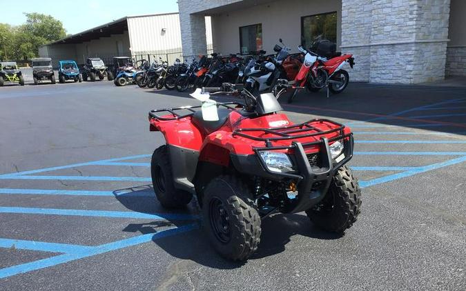 2024 Honda® Fourtrax Recon ES