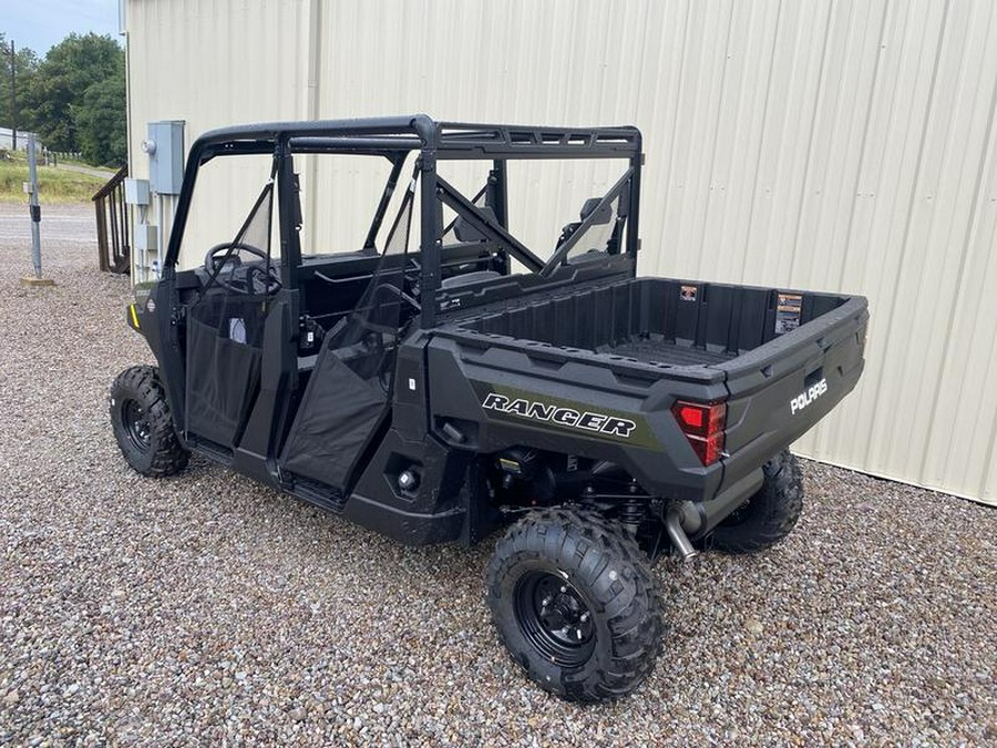 2025 Polaris® Ranger Crew 1000