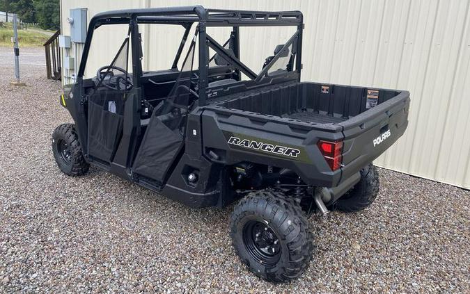 2025 Polaris® Ranger Crew 1000