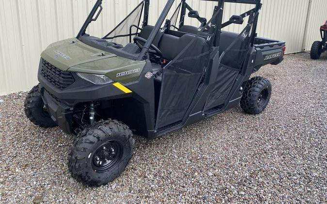 2025 Polaris® Ranger Crew 1000