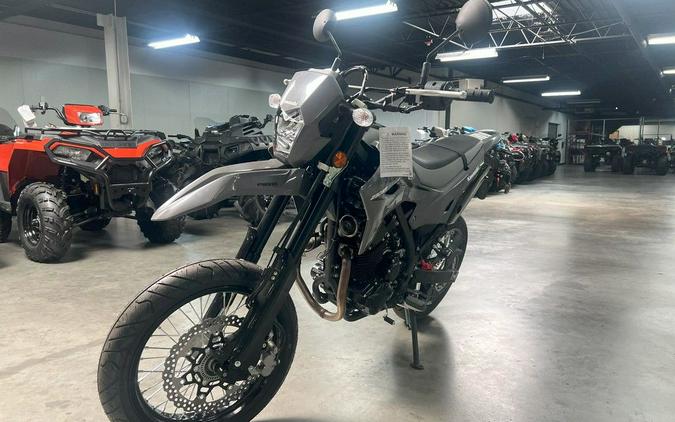 2025 Kawasaki KLX®230SM ABS