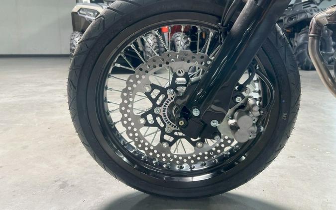 2025 Kawasaki KLX®230SM ABS
