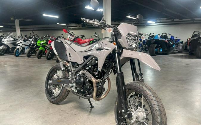 2025 Kawasaki KLX®230SM ABS