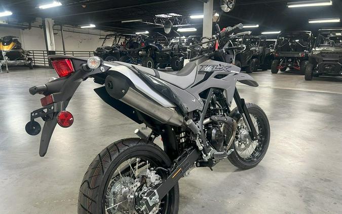 2025 Kawasaki KLX®230SM ABS