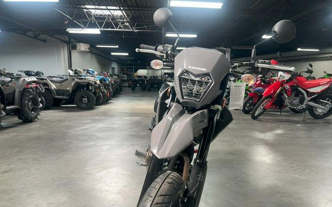 2025 Kawasaki KLX®230SM ABS