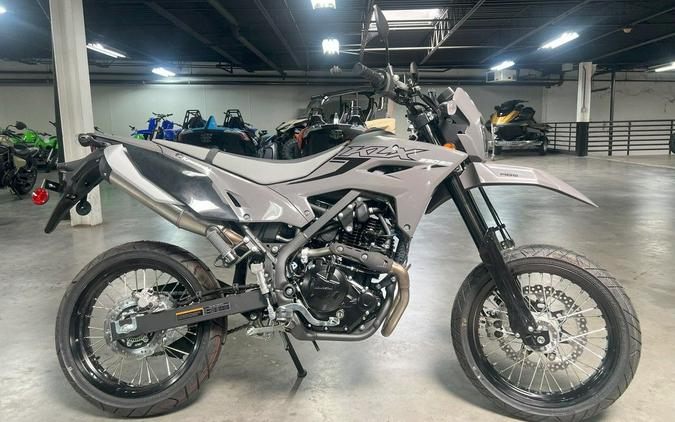 2025 Kawasaki KLX®230SM ABS