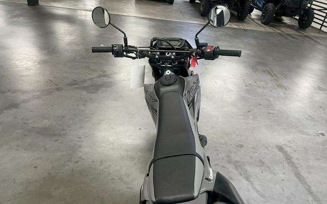 2025 Kawasaki KLX®230SM ABS