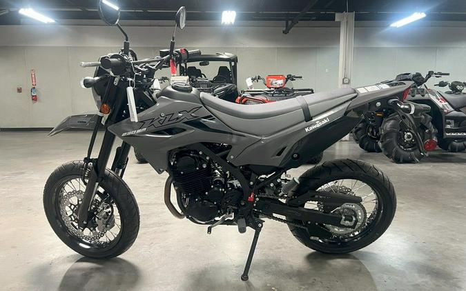 2025 Kawasaki KLX®230SM ABS
