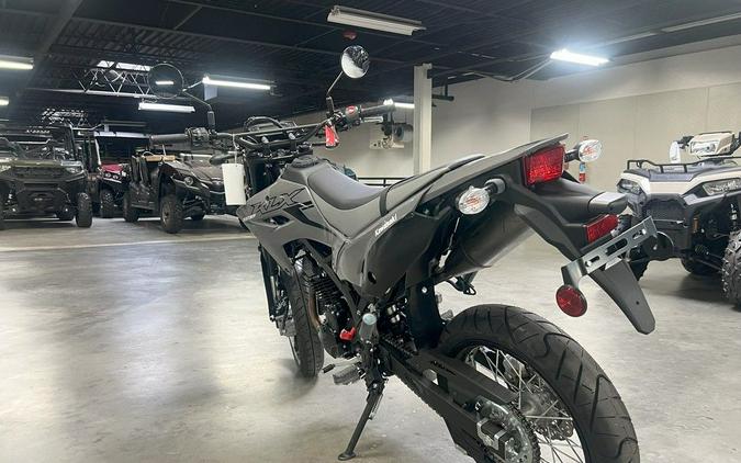 2025 Kawasaki KLX®230SM ABS