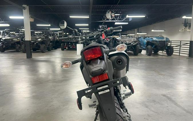 2025 Kawasaki KLX®230SM ABS