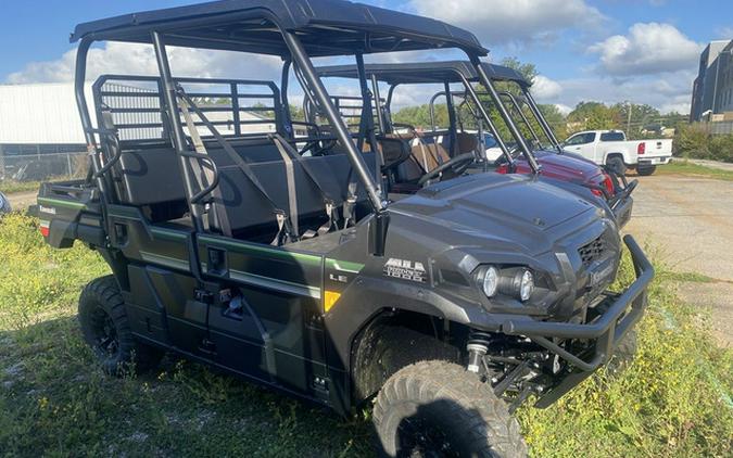 2026 Kawasaki Mule Pro-Fxt 1000 LE