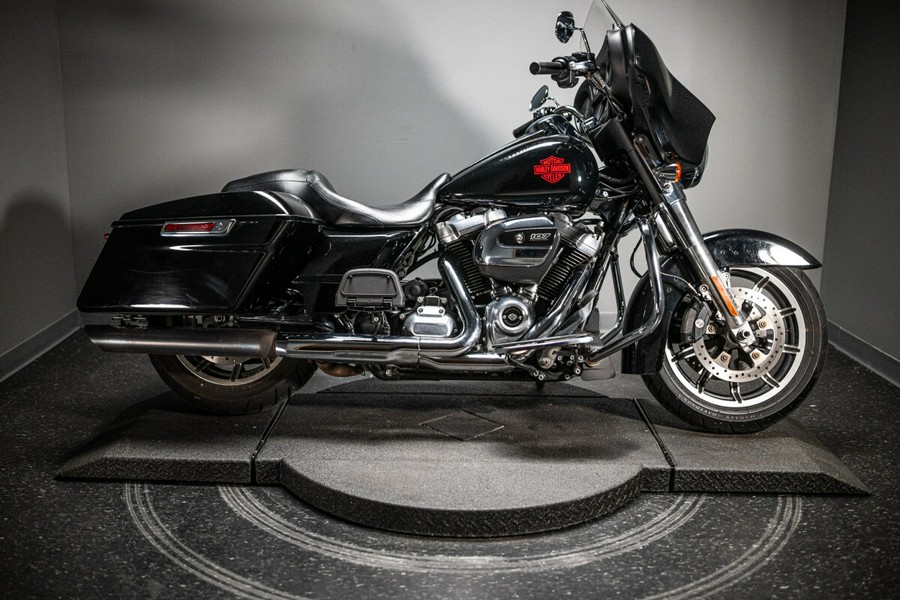 2021 Harley-Davidson Electra Glide Standard