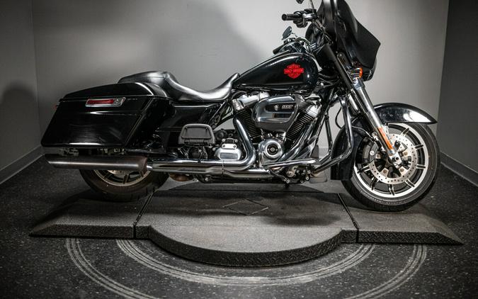 2021 Harley-Davidson Electra Glide Standard