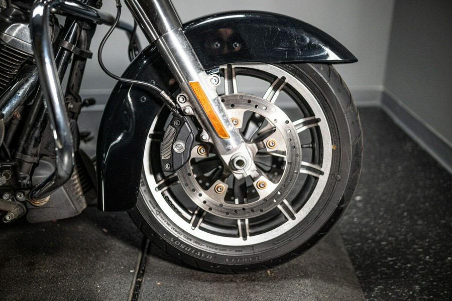 2021 Harley-Davidson Electra Glide Standard