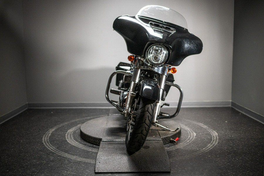 2021 Harley-Davidson Electra Glide Standard