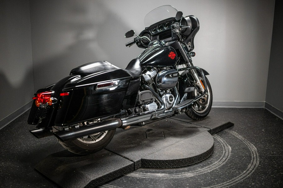 2021 Harley-Davidson Electra Glide Standard