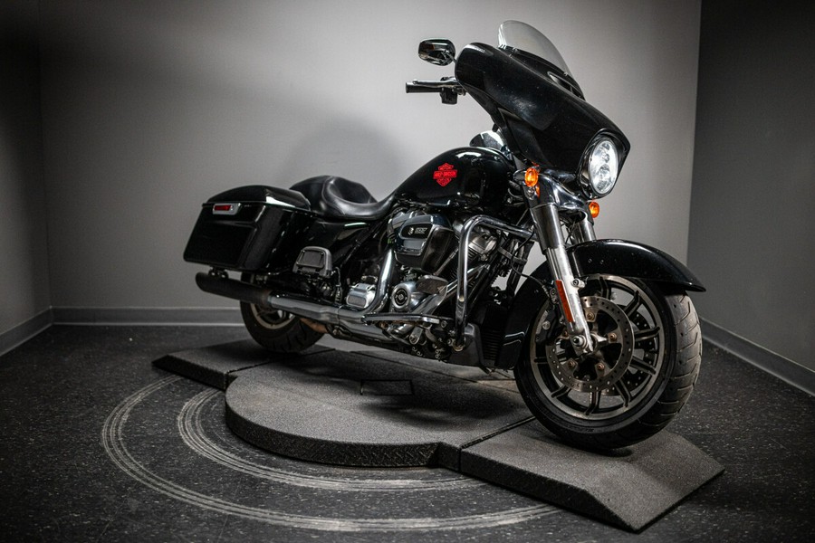 2021 Harley-Davidson Electra Glide Standard